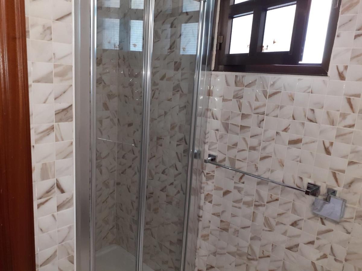 Апартаменты Beautiful Coastline Bungalow Near The Ocean 50 M Коста-де-Антигуа Экстерьер фото