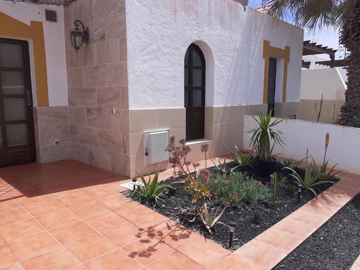 Апартаменты Beautiful Coastline Bungalow Near The Ocean 50 M Коста-де-Антигуа Экстерьер фото