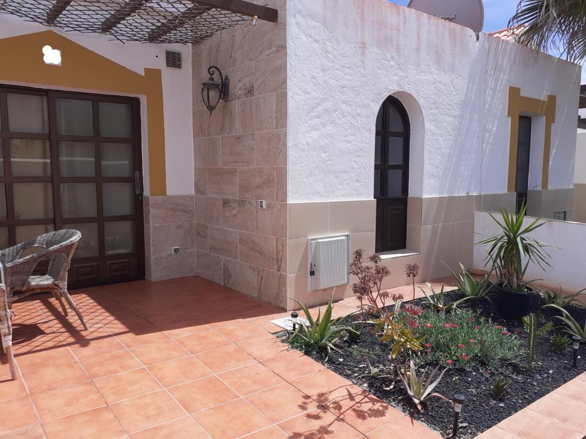 Апартаменты Beautiful Coastline Bungalow Near The Ocean 50 M Коста-де-Антигуа Экстерьер фото
